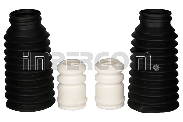 Dust Cover Kit, shock absorber